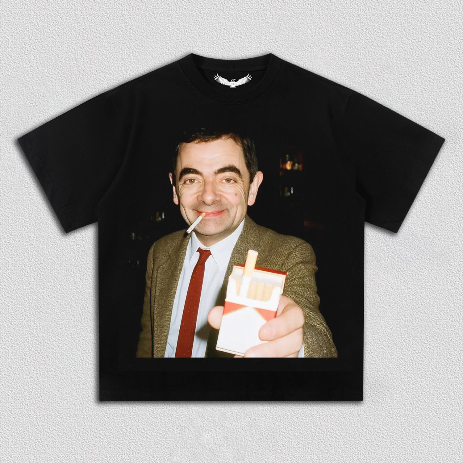 Bean Share A Smoke Tee 