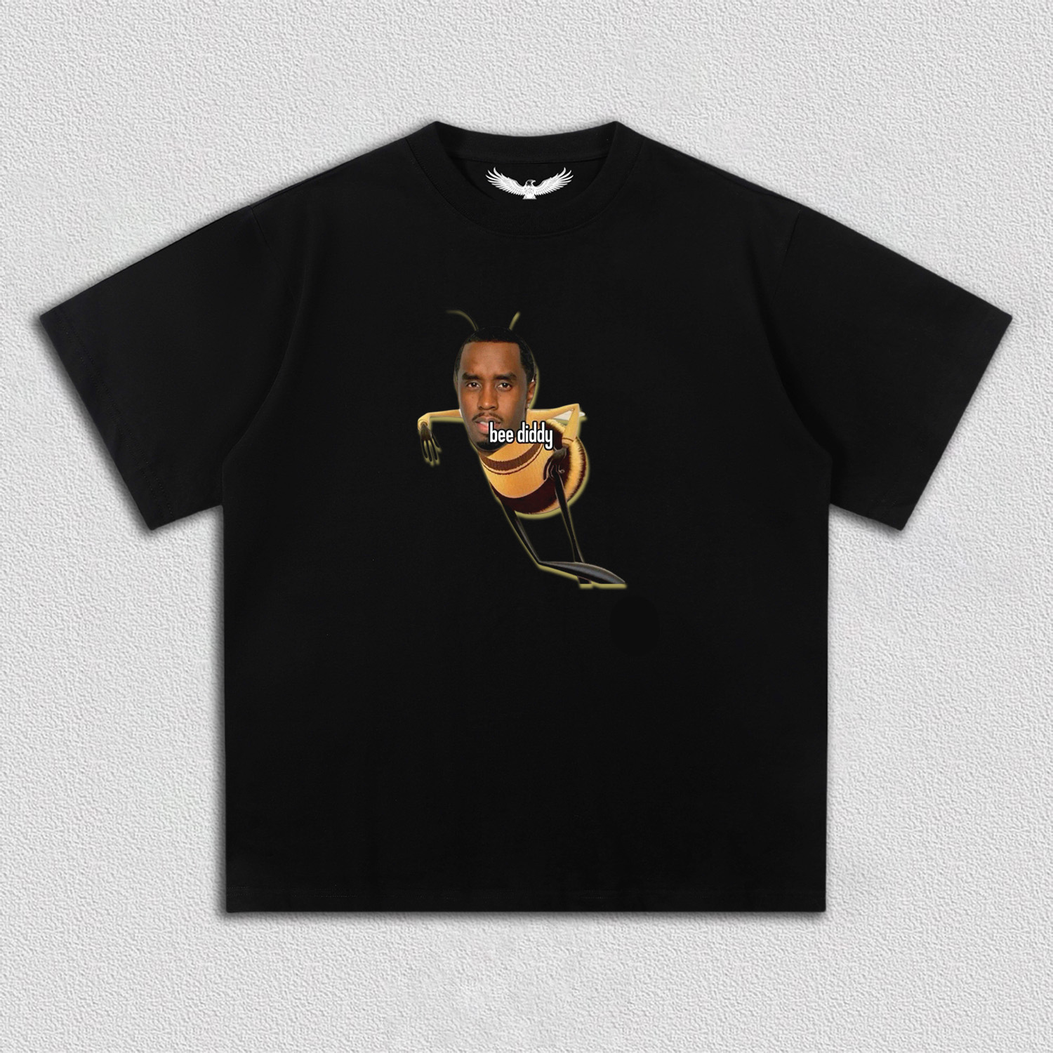 Bee Diddy TEE