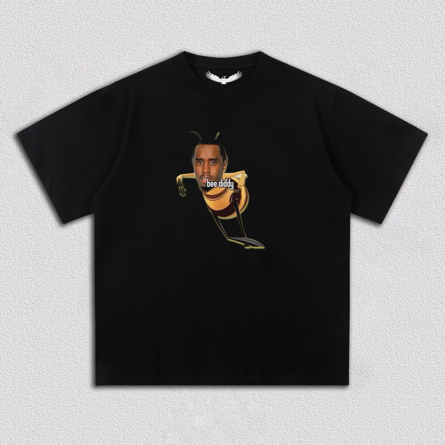 Bee Diddy TEE