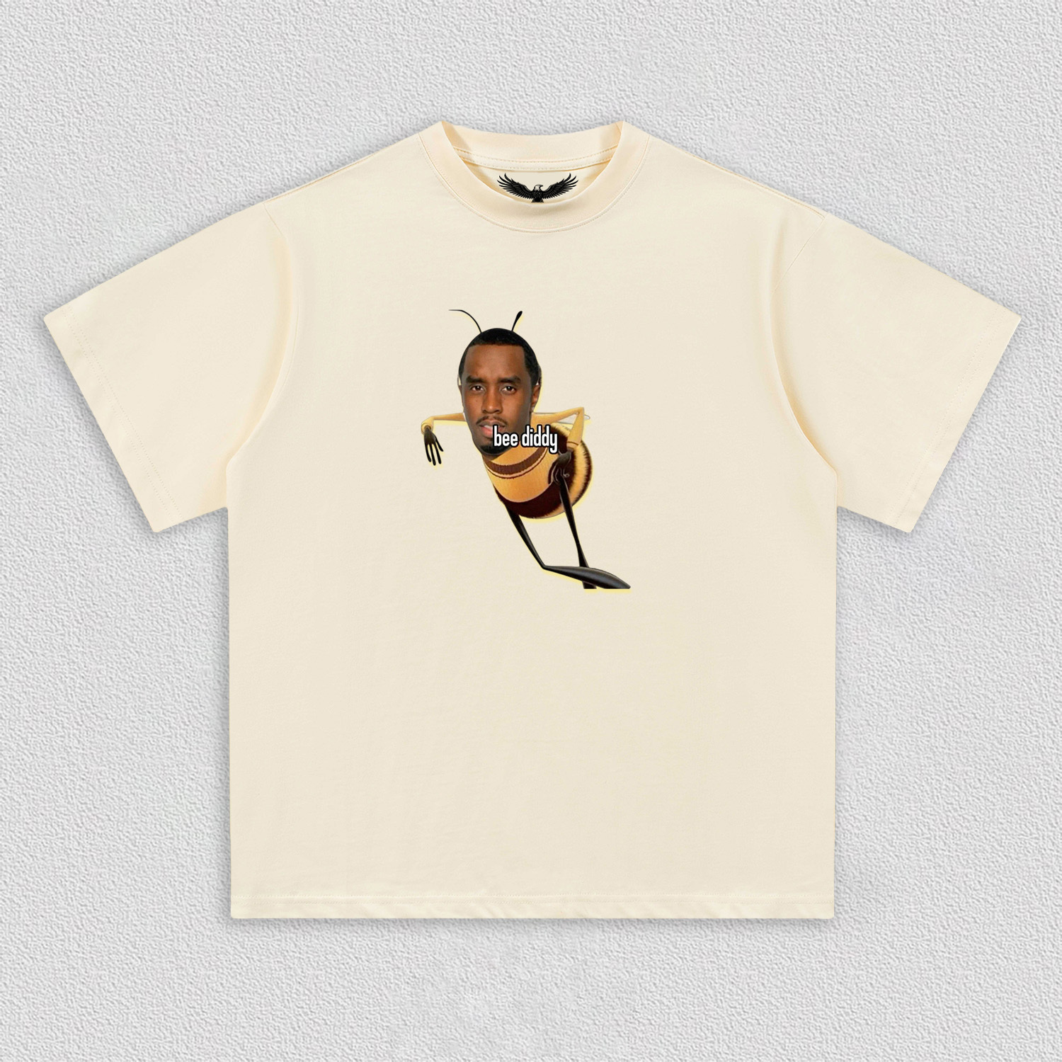 Bee Diddy TEE