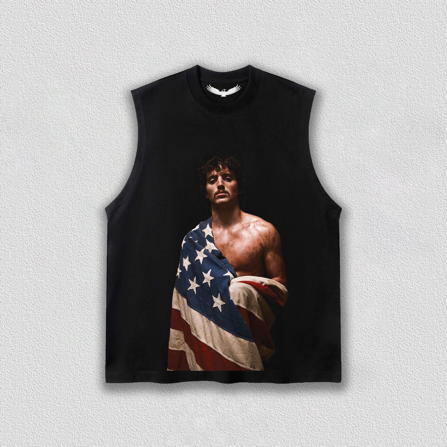 Benson Boone