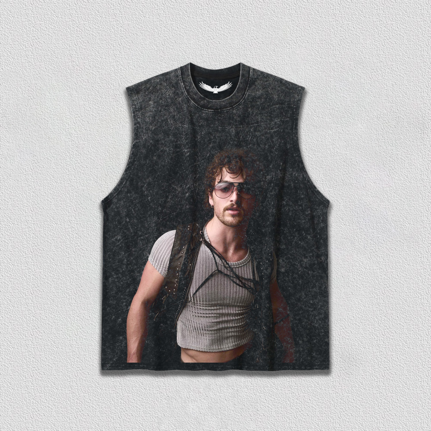 Benson Boone Tee 5.20