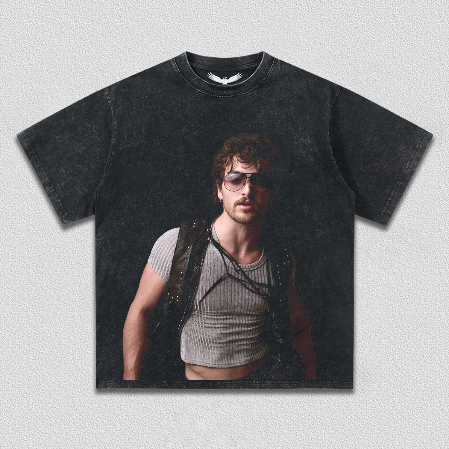 Benson Boone Tee 5.20