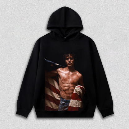 Benson Boone V2