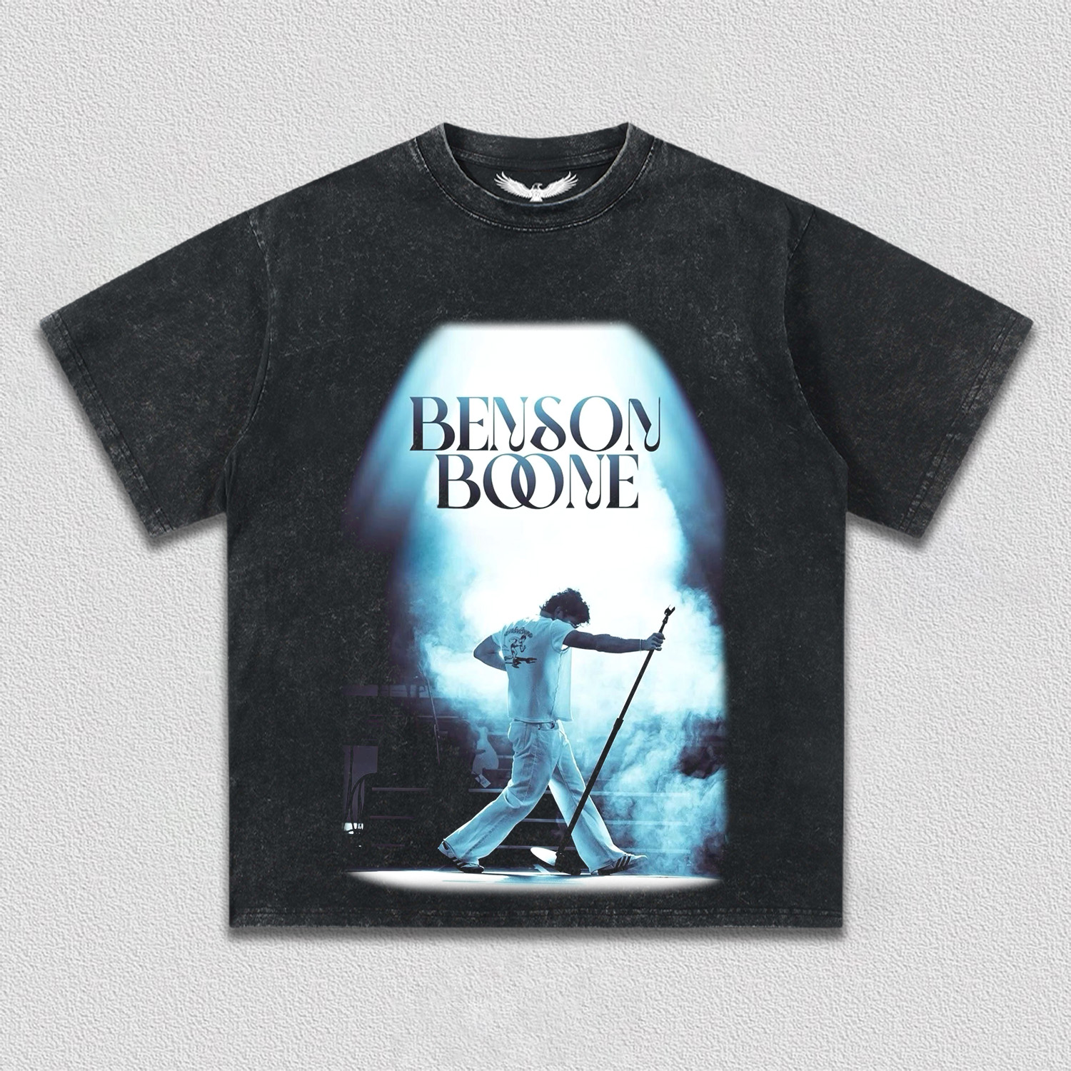 Benson Boone V5
