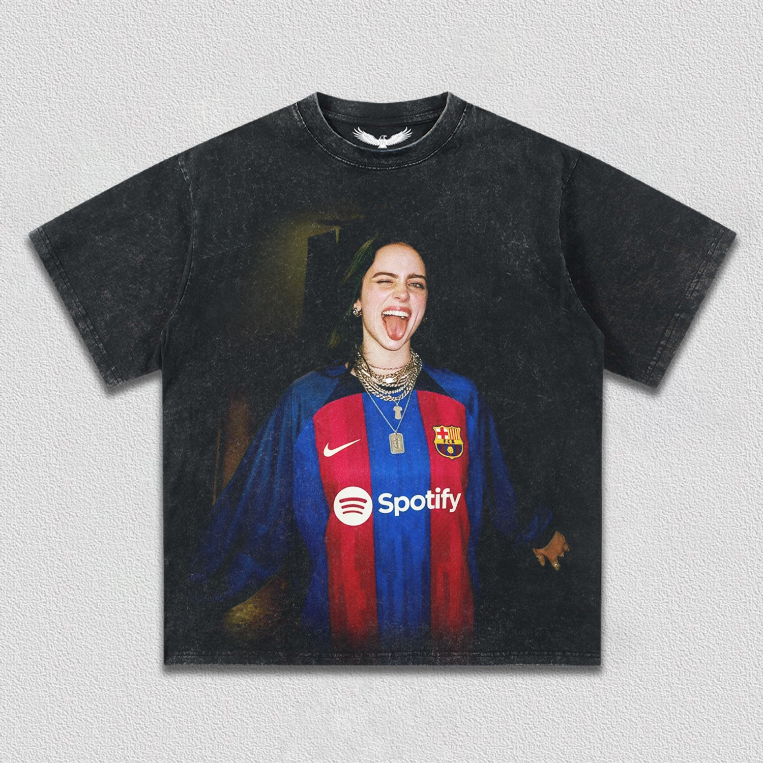 Billie Eilish  TEE &TANK &HOODIE