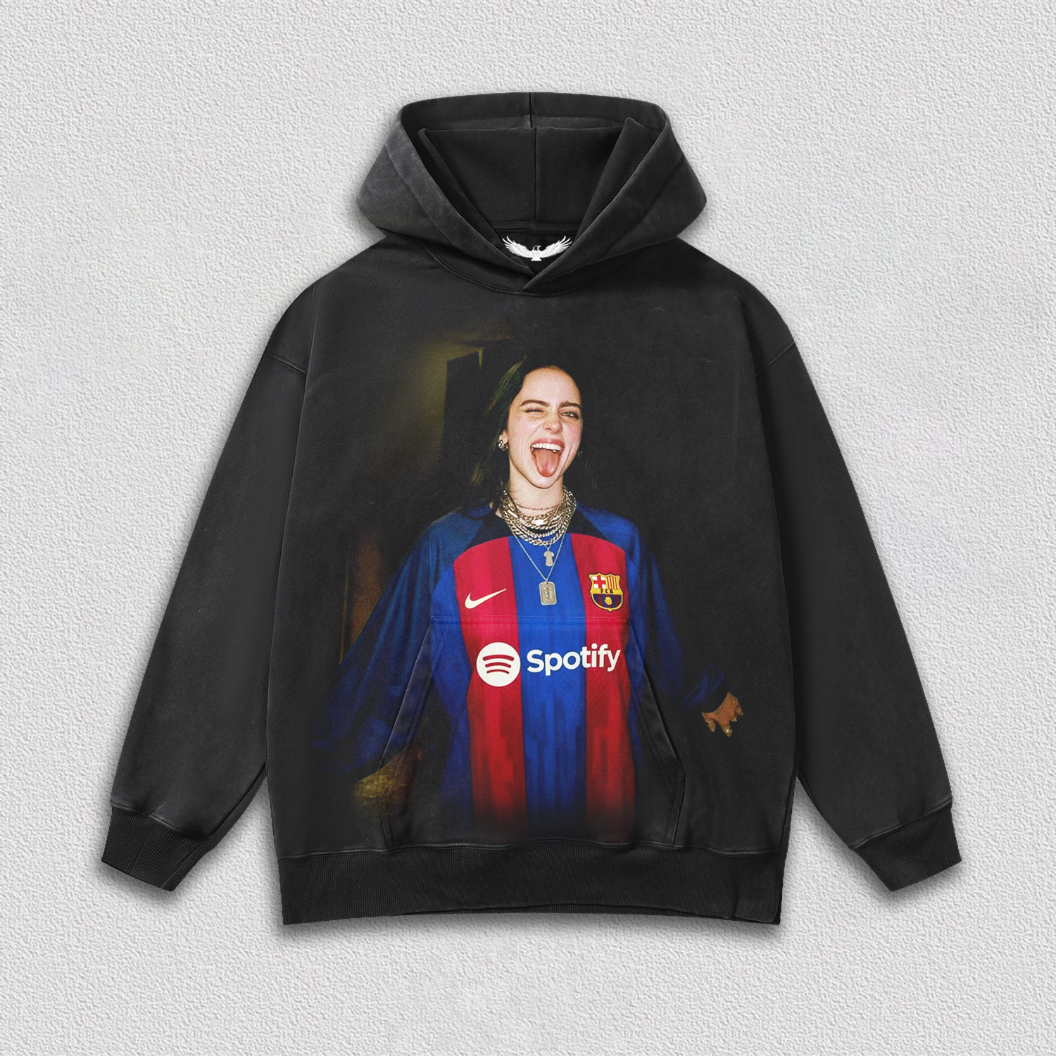 Billie Eilish TEE &TANK &HOODIE