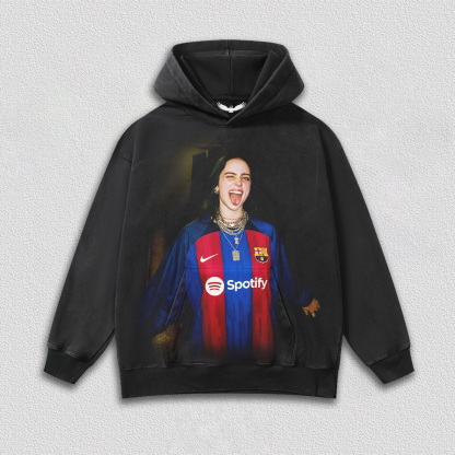 Billie Eilish  TEE &TANK &HOODIE