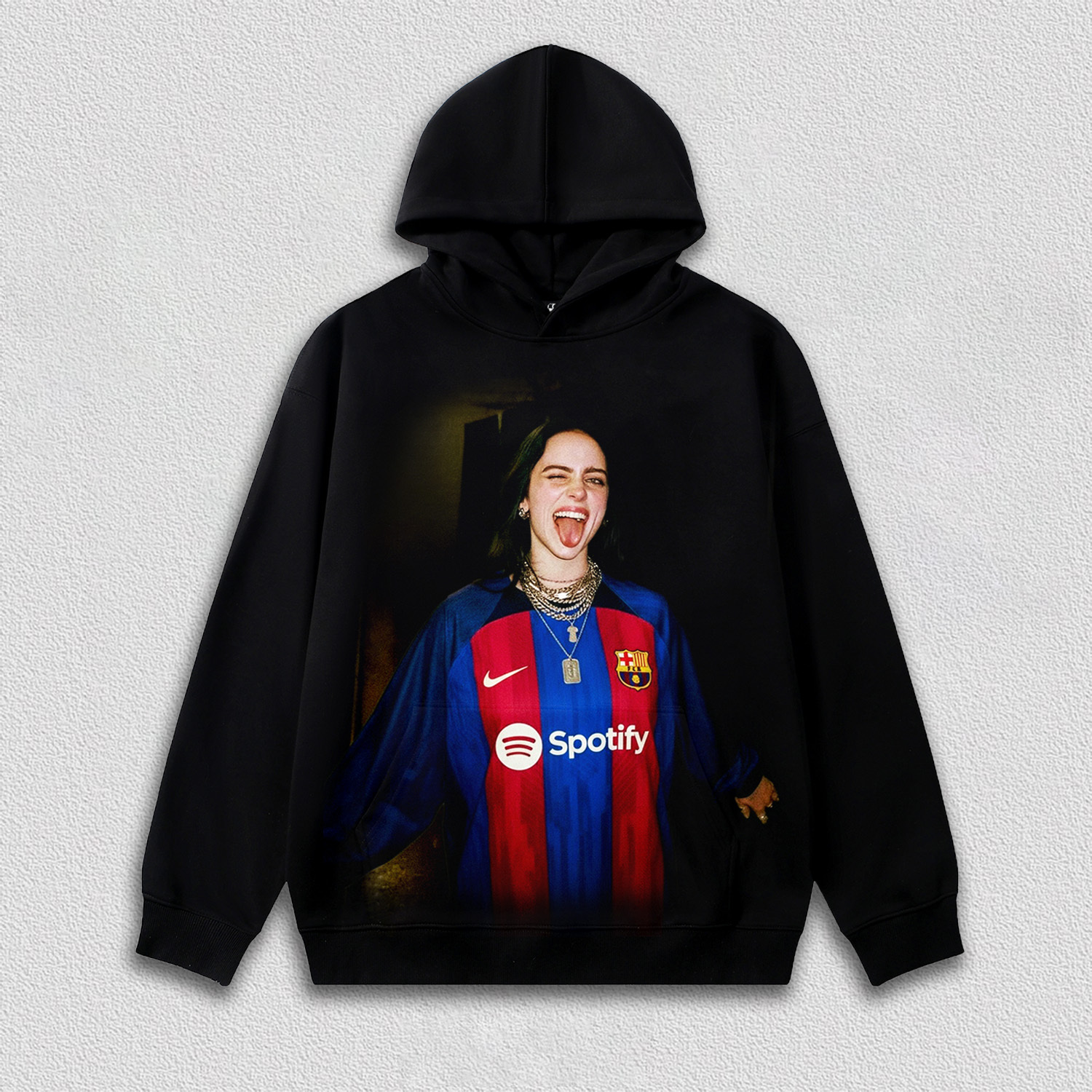 Billie Eilish  TEE &TANK &HOODIE