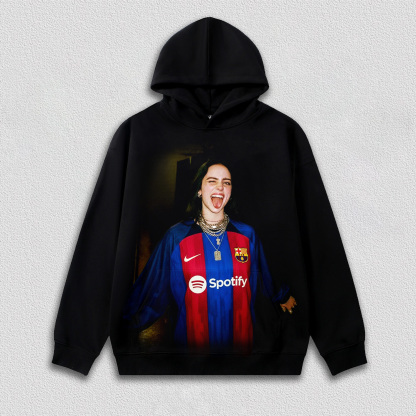 Billie Eilish  TEE &TANK &HOODIE