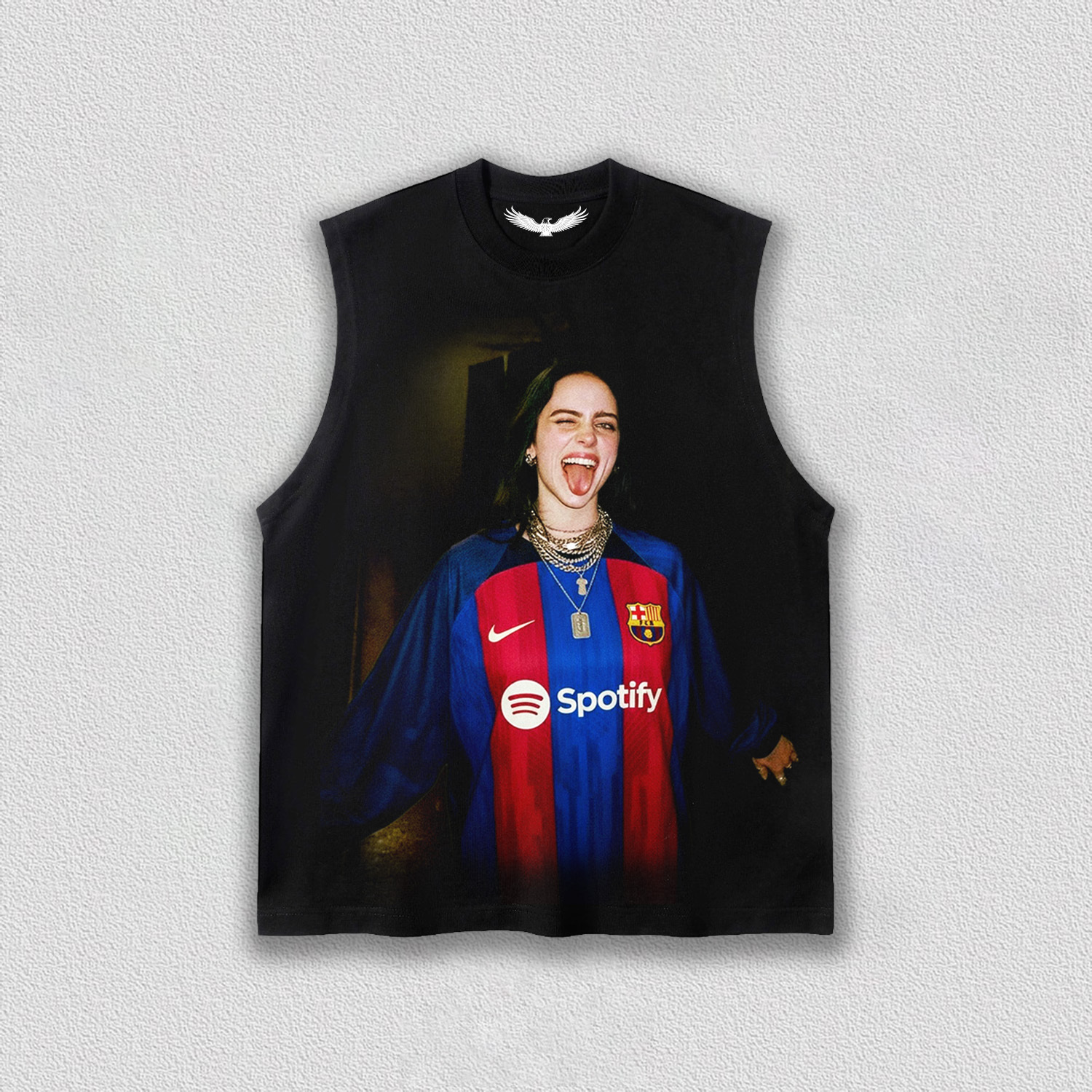 Billie Eilish  TEE &TANK &HOODIE