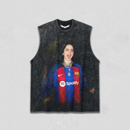 Billie Eilish  TEE &TANK &HOODIE