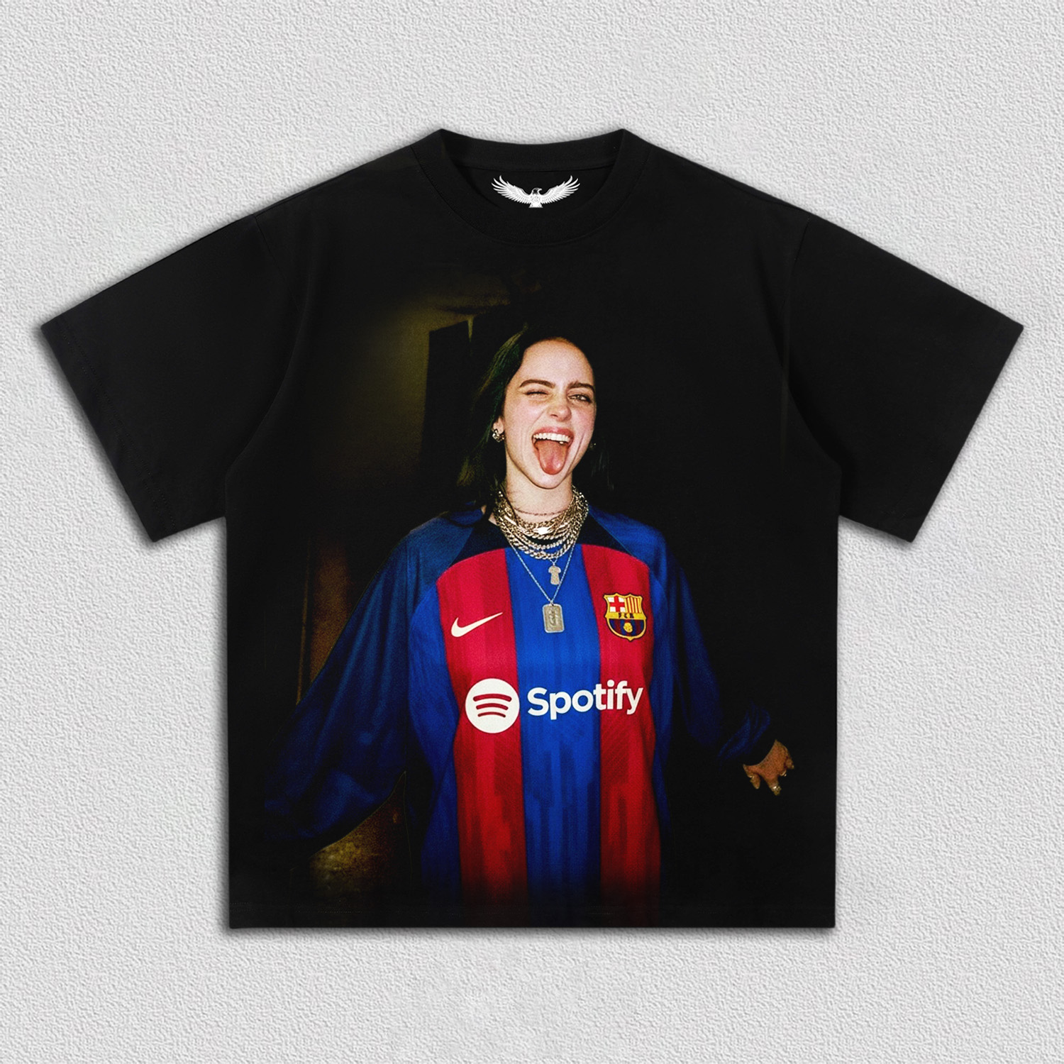 Billie Eilish TEE &TANK &HOODIE