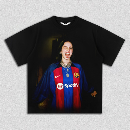 Billie Eilish  TEE &TANK &HOODIE