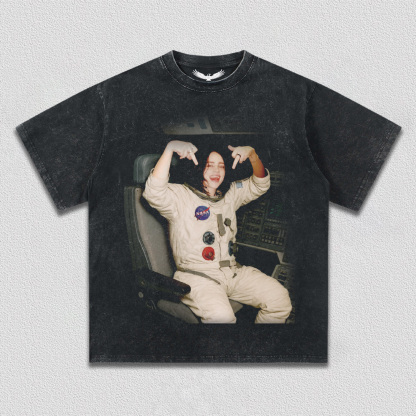 Billie Eilish  1.1 TEE &TANK &HOODIE