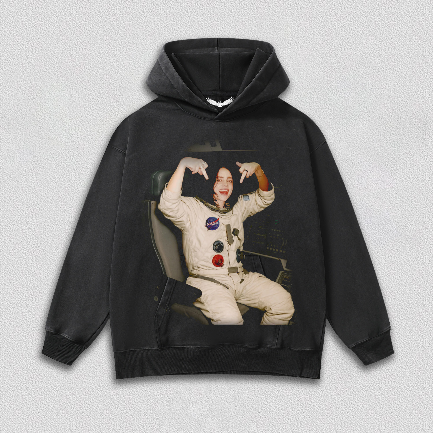 Billie Eilish  1.1 TEE &TANK &HOODIE