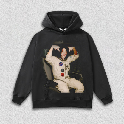 Billie Eilish  1.1 TEE &TANK &HOODIE