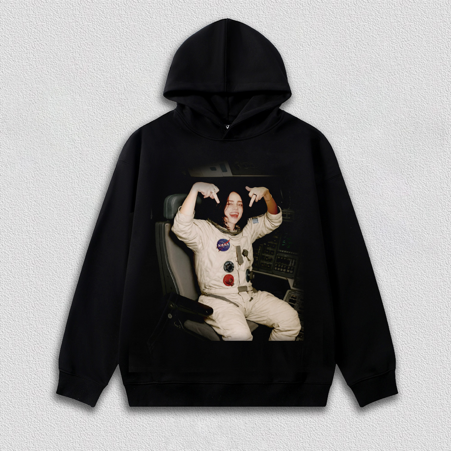 Billie Eilish  1.1 TEE &TANK &HOODIE