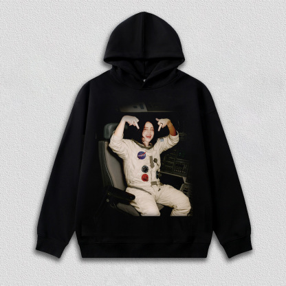 Billie Eilish  1.1 TEE &TANK &HOODIE