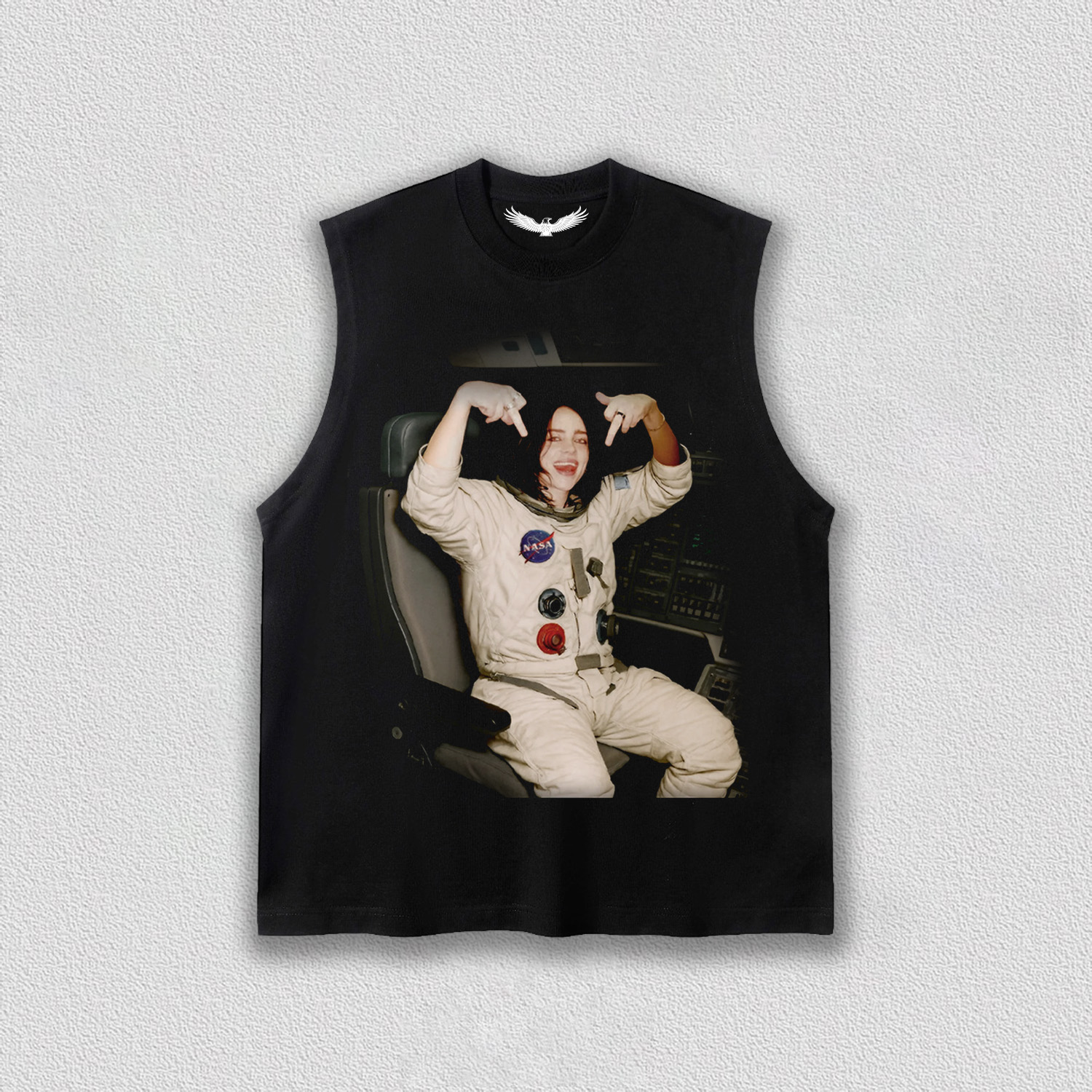 Hulk Hogan 1.2 TEE &TANK &HOODIE