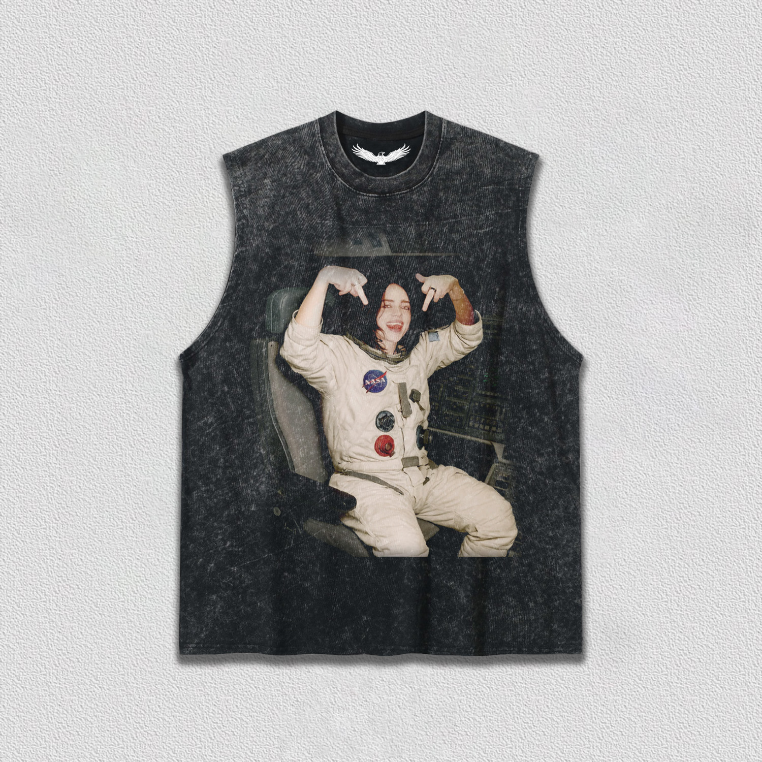 Hulk Hogan 1.2 TEE &TANK &HOODIE