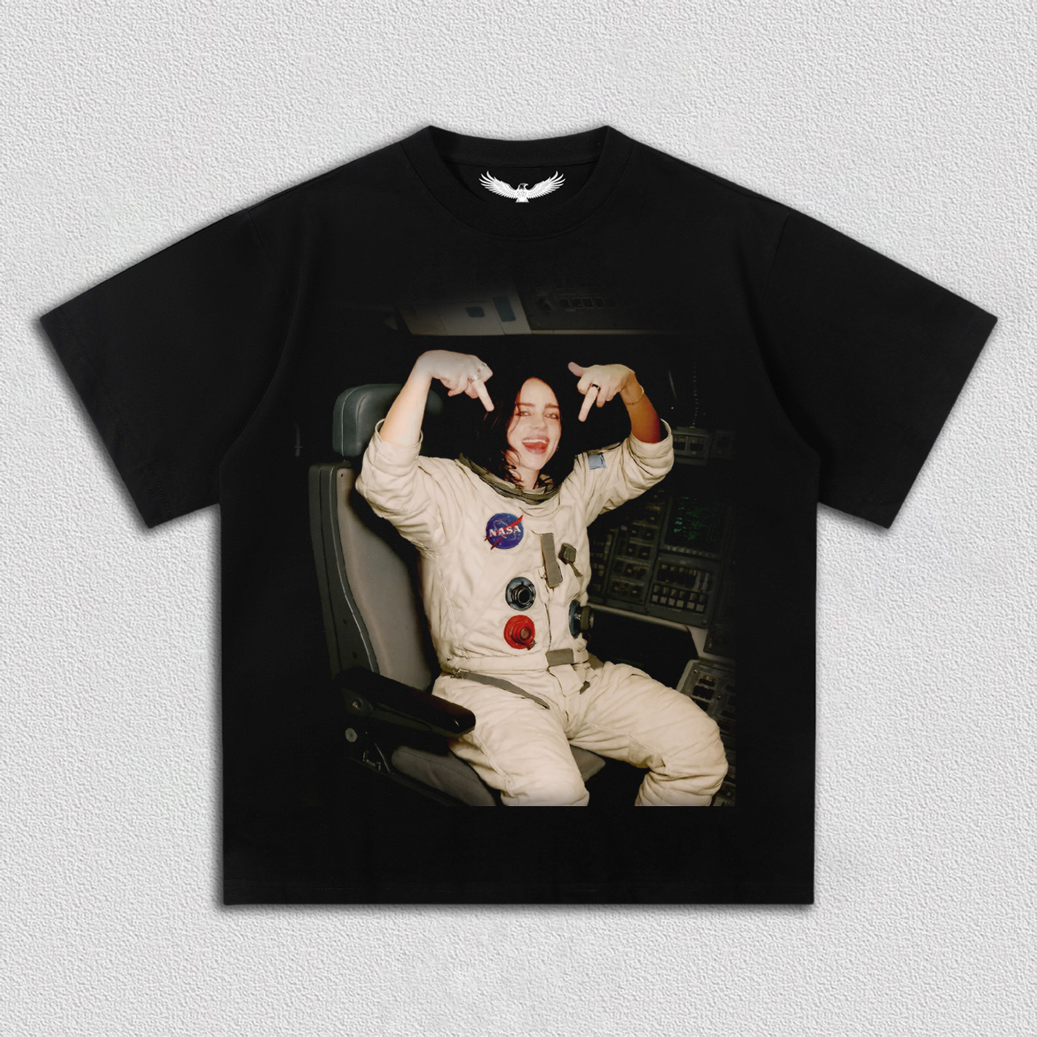 Billie Eilish  1.1 TEE &TANK &HOODIE
