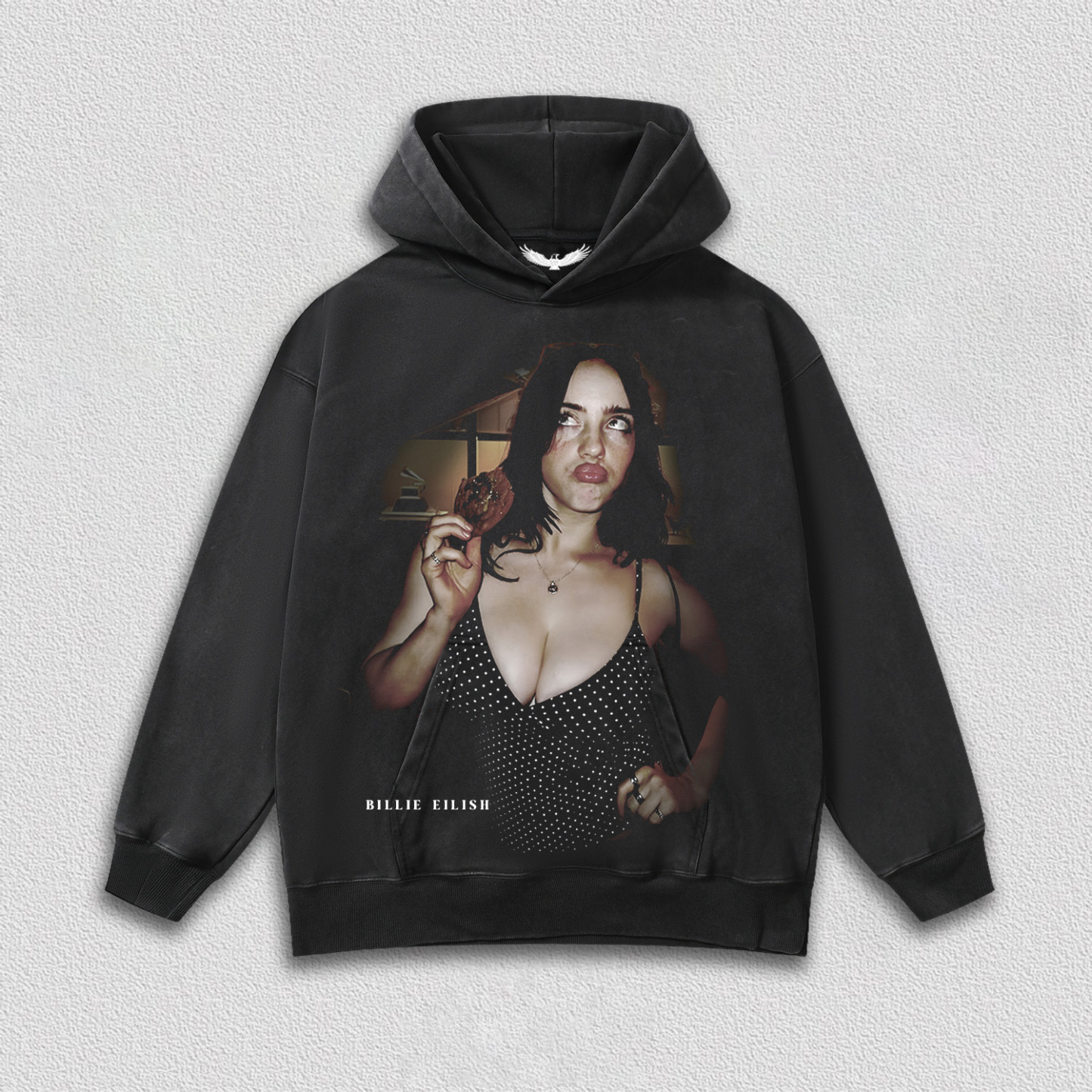 Billie Eilish  1.2 TEE &TANK &HOODIE