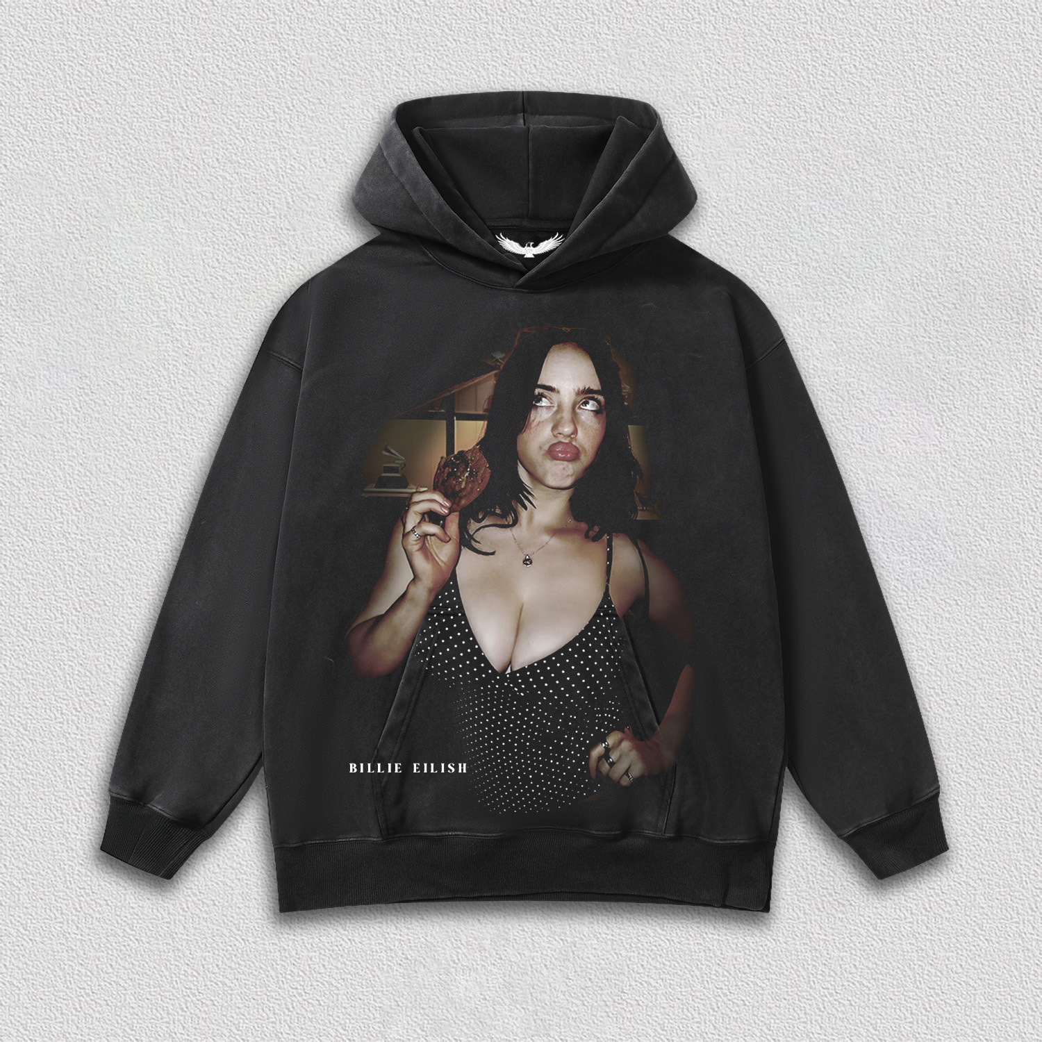 Billie Eilish  1.2 TEE &TANK &HOODIE
