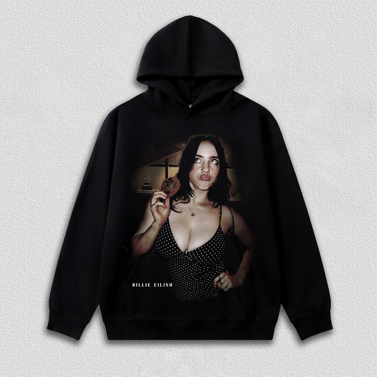 Billie Eilish  1.2 TEE &TANK &HOODIE