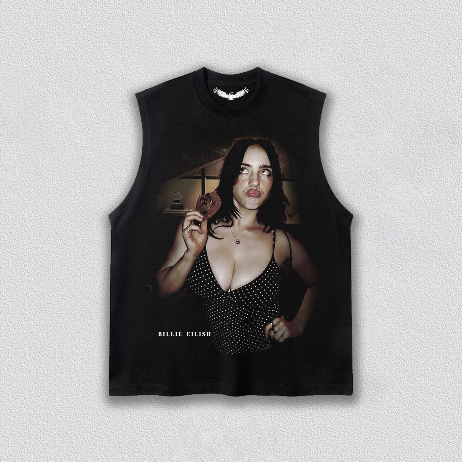 Hulk Hogan 1.2 TEE &TANK &HOODIE