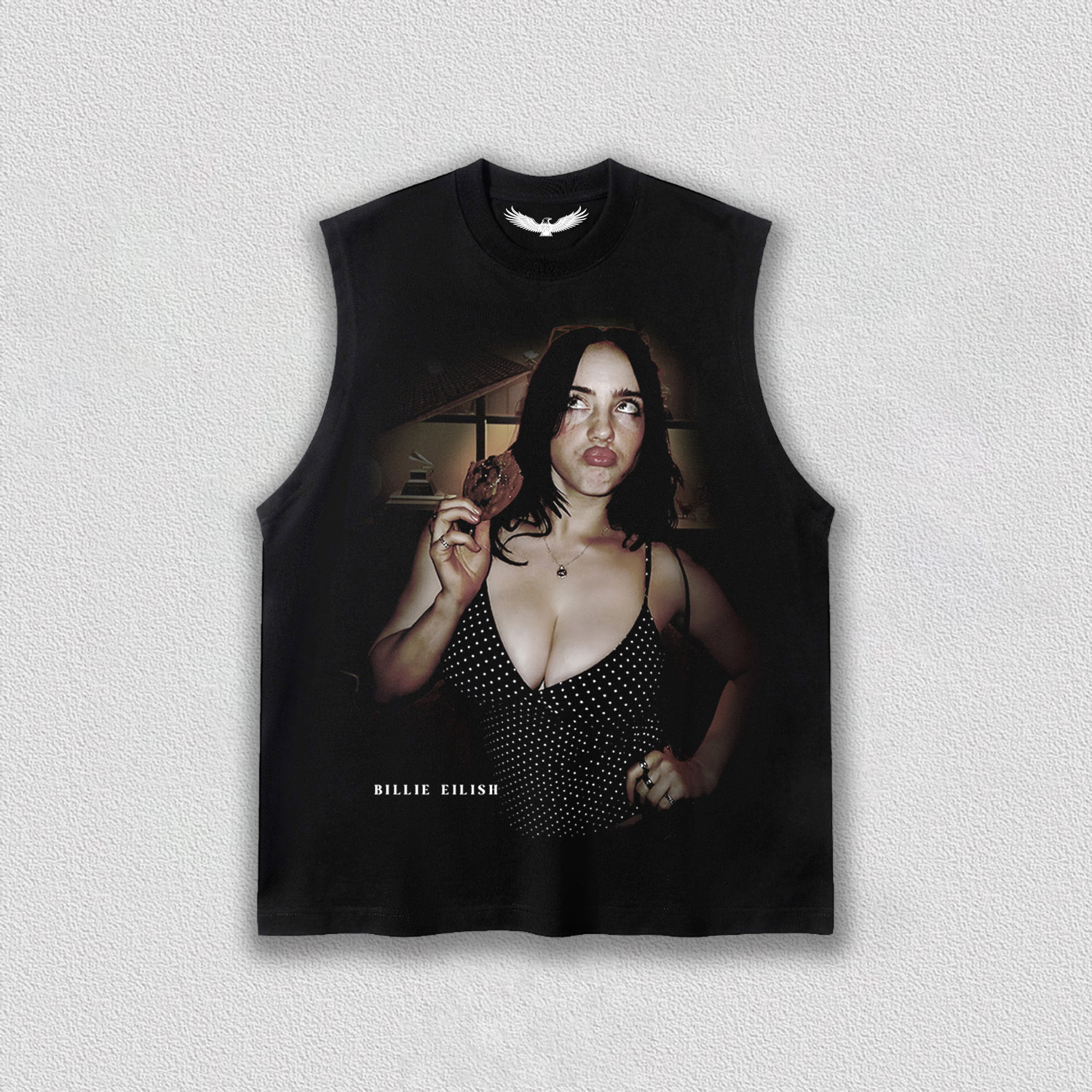 Billie Eilish  1.2 TEE &TANK &HOODIE