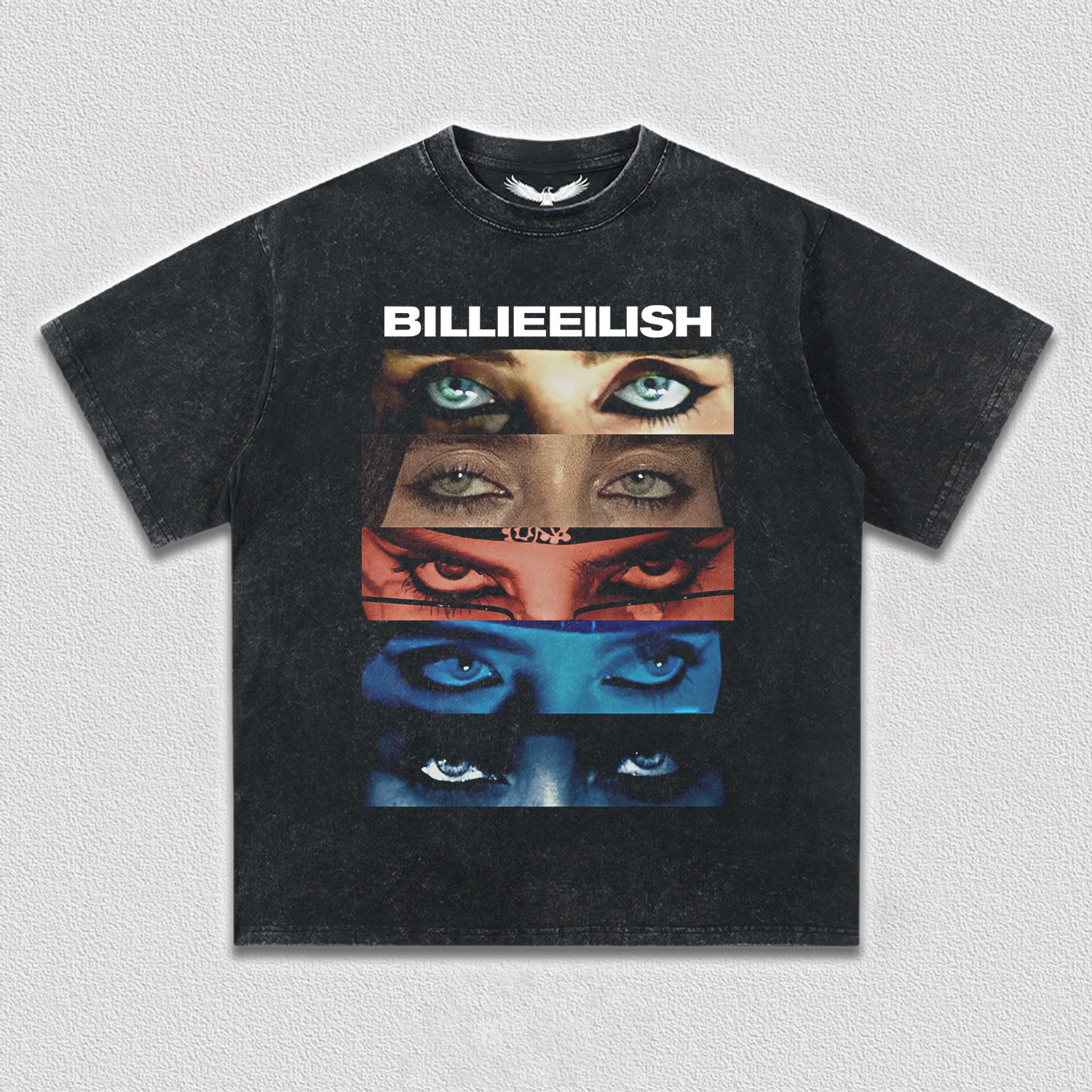 Billie Eilish TEE &HOODIE