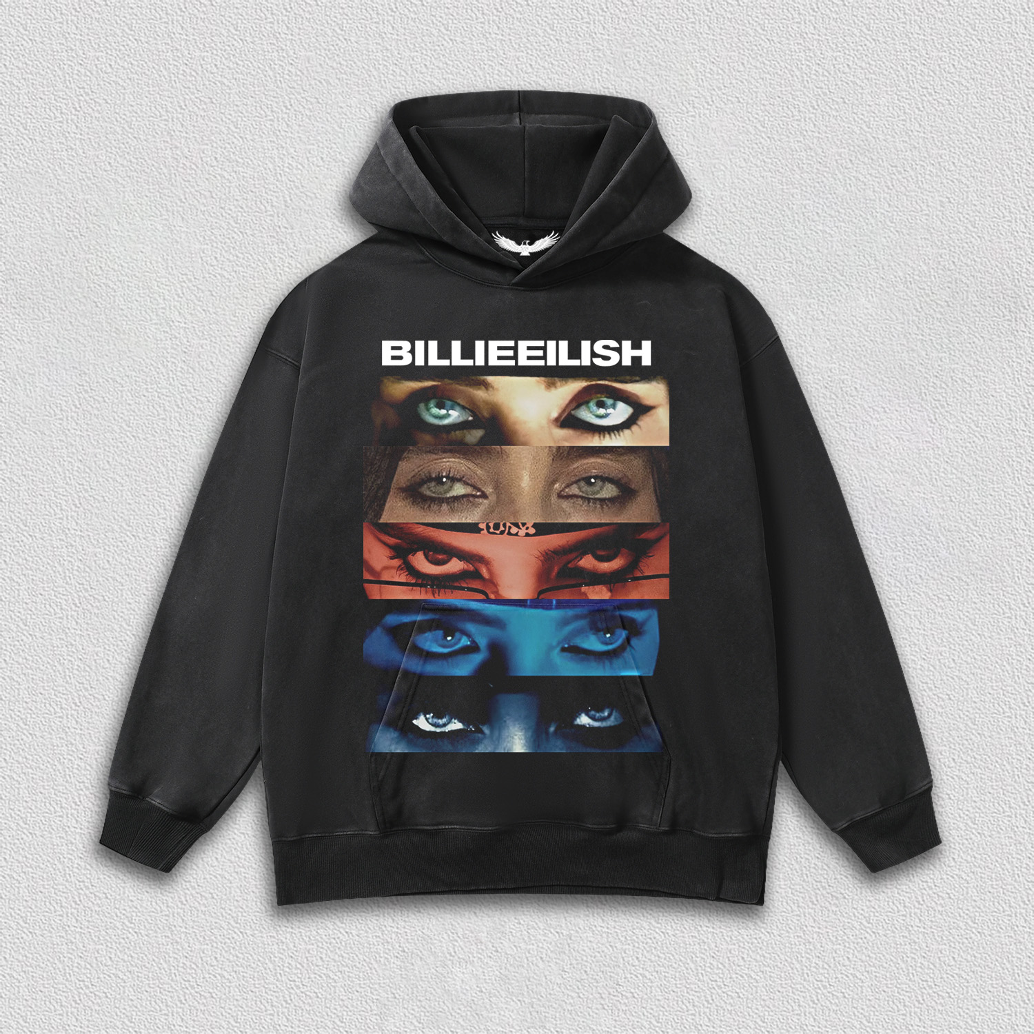 Billie Eilish TEE &HOODIE