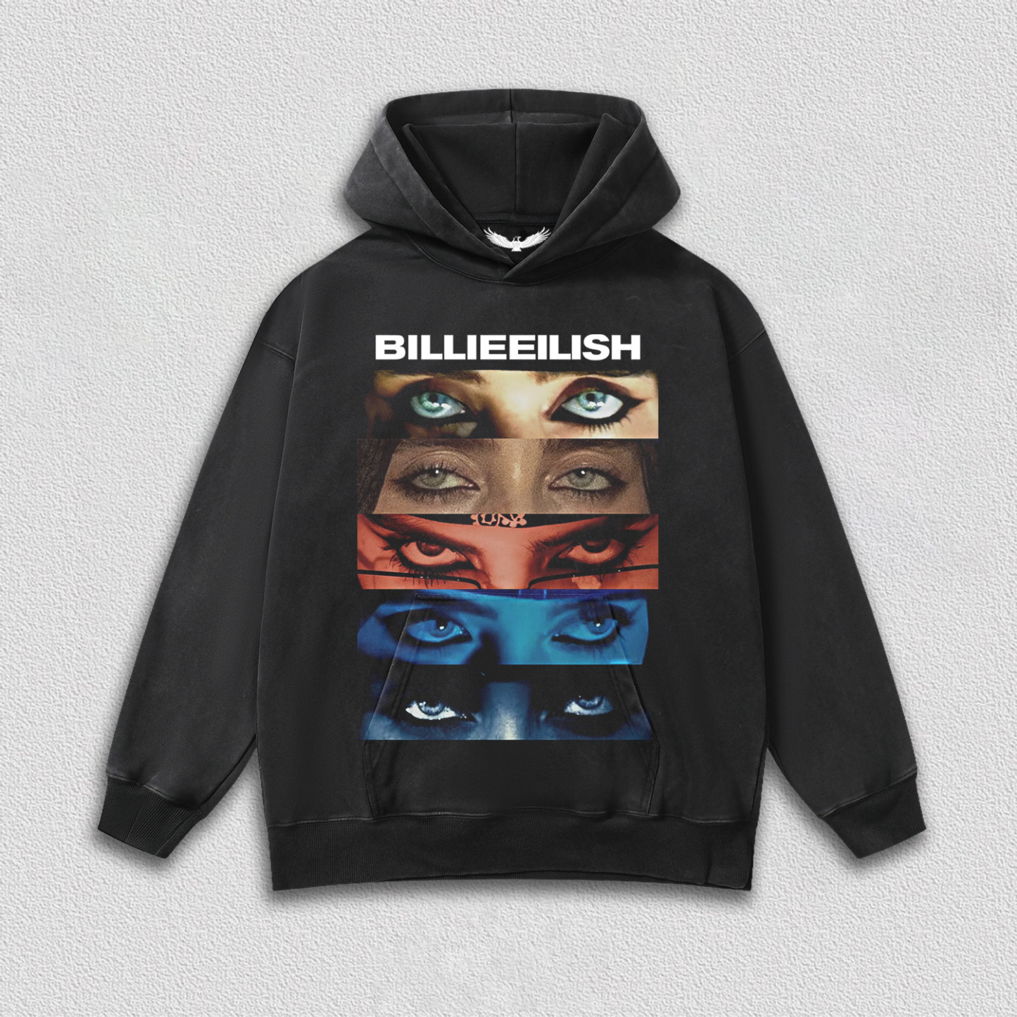 Billie Eilish TEE &HOODIE