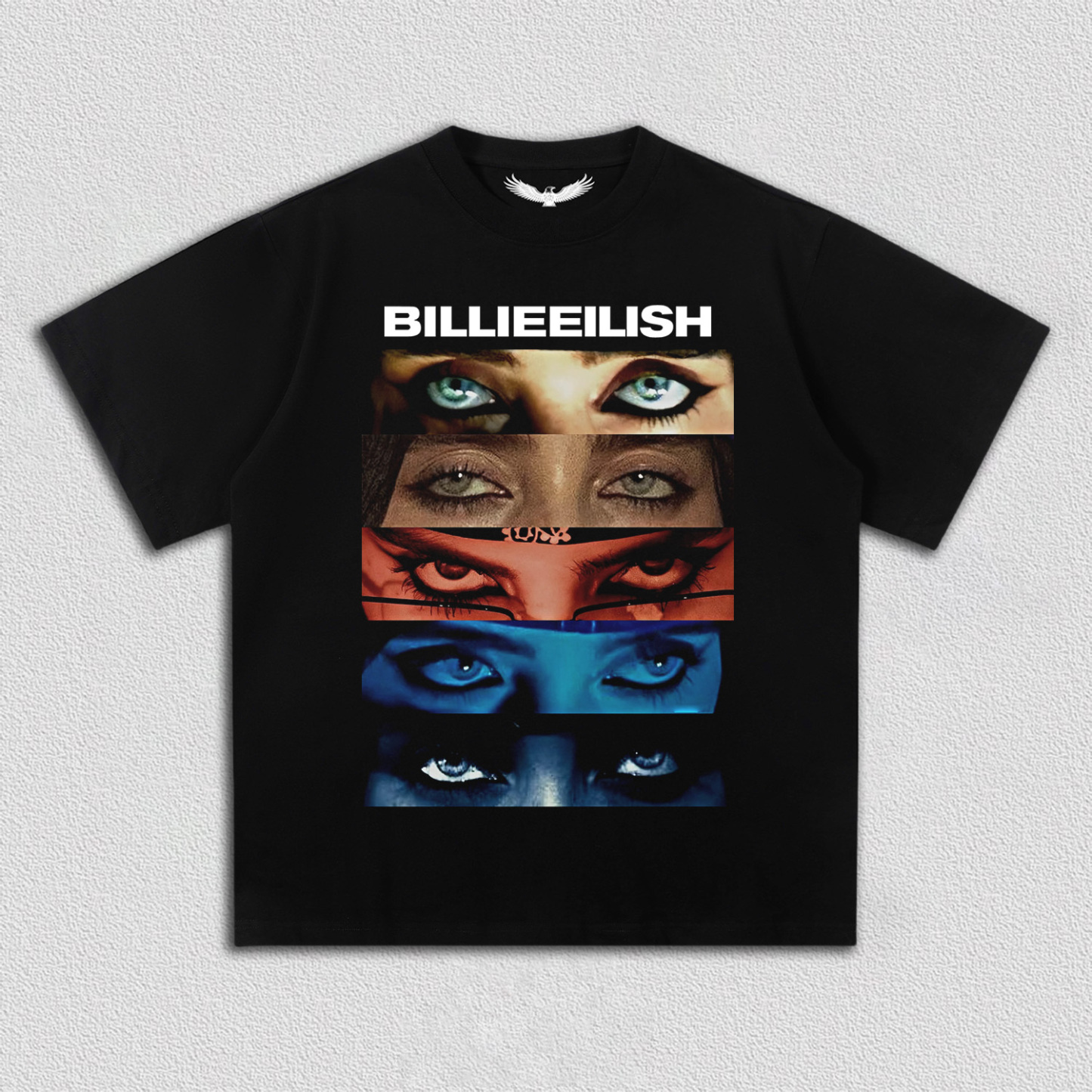 Billie Eilish TEE &HOODIE