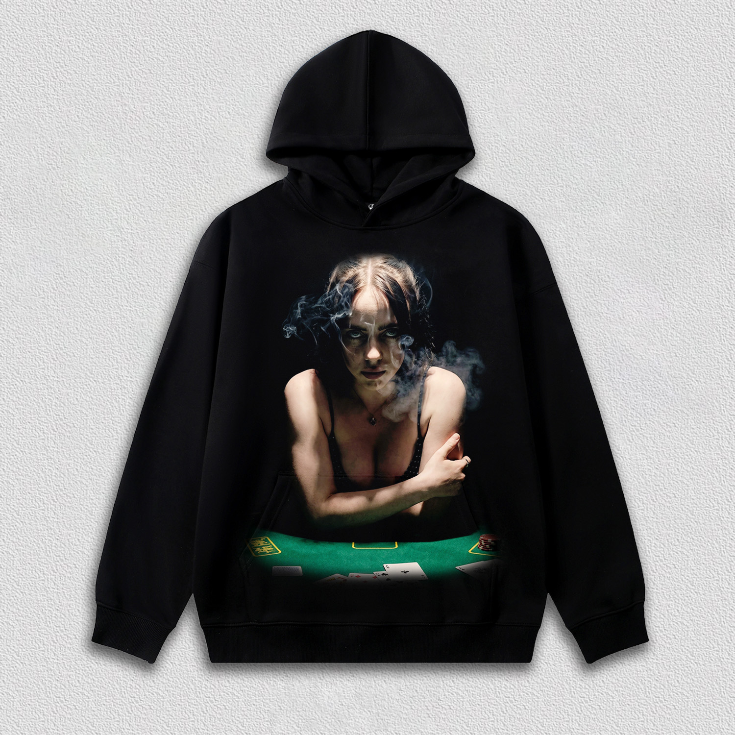 Billie Eilish TEE &HOODIE 2.0