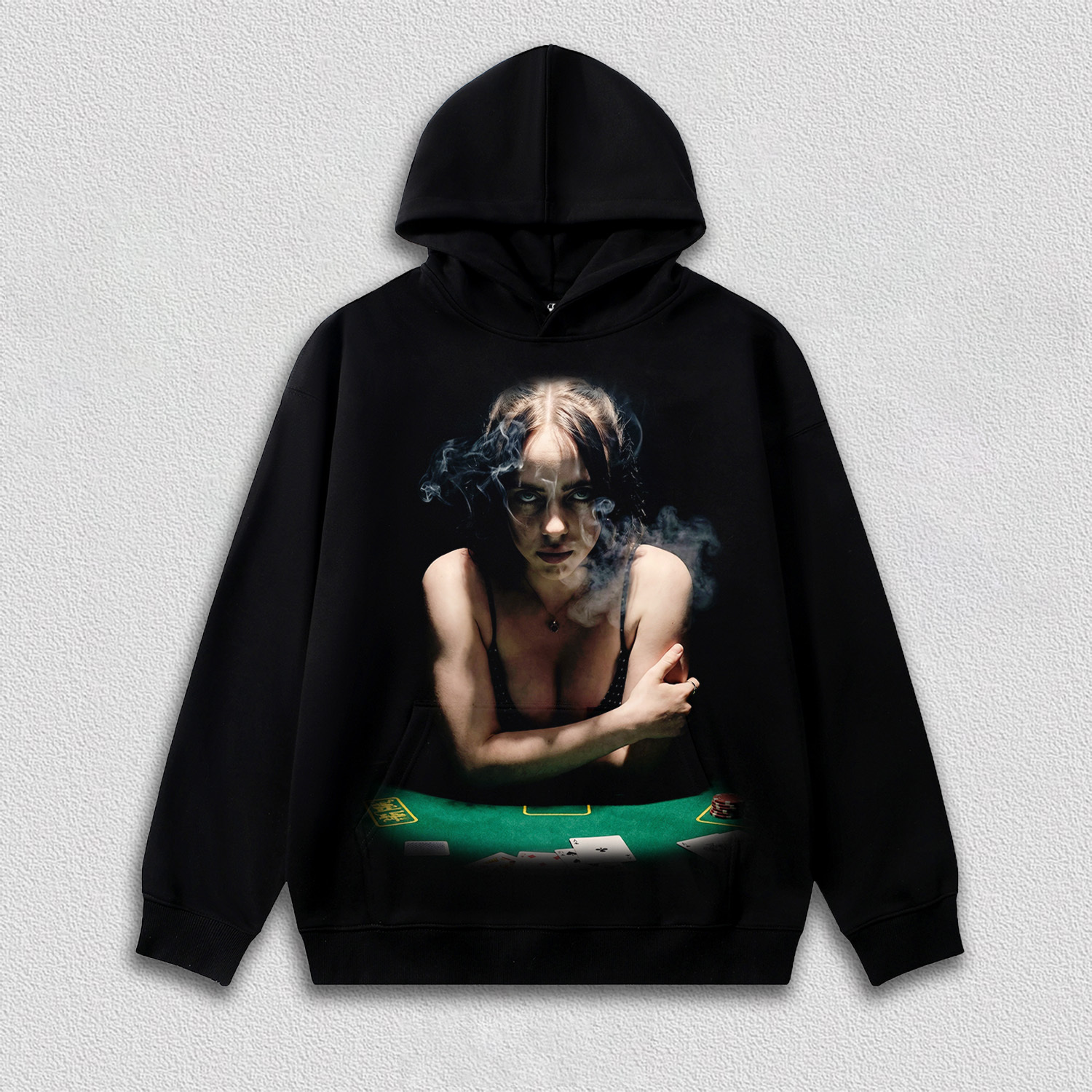 Billie Eilish TEE &HOODIE 2.0