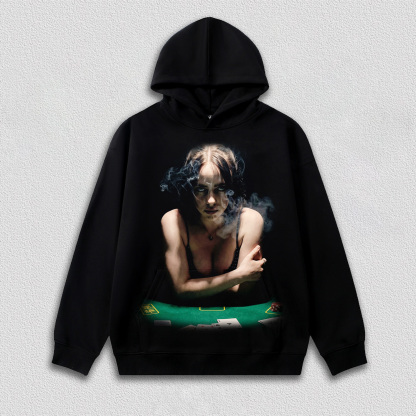 Billie Eilish TEE &HOODIE 2.0