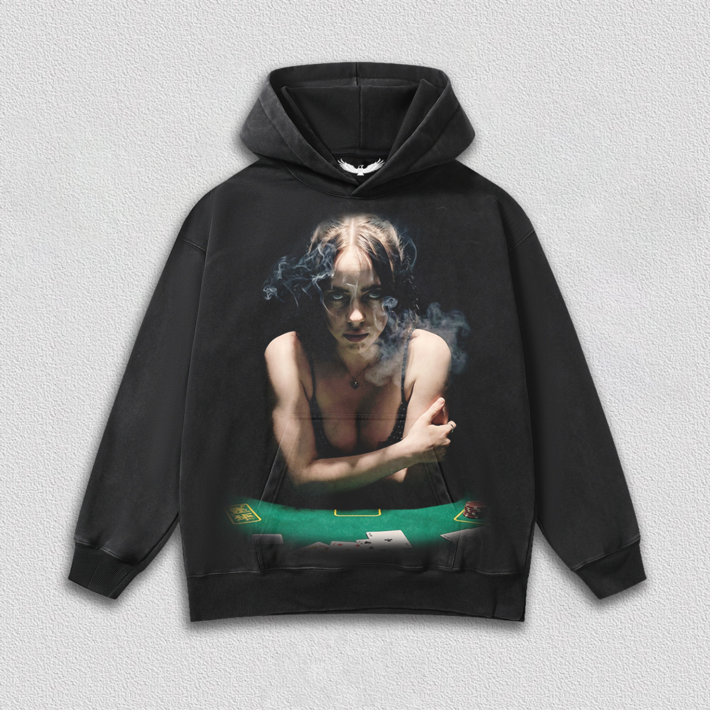 Billie Eilish TEE &HOODIE 2.0