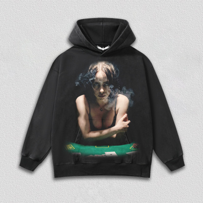 Billie Eilish TEE &HOODIE 2.0