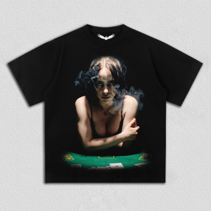 Billie Eilish TEE &HOODIE 2.0