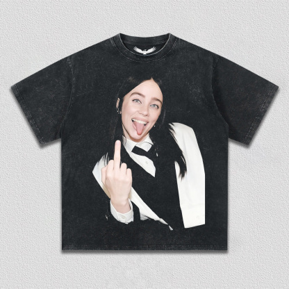 Billie Eilish Tee