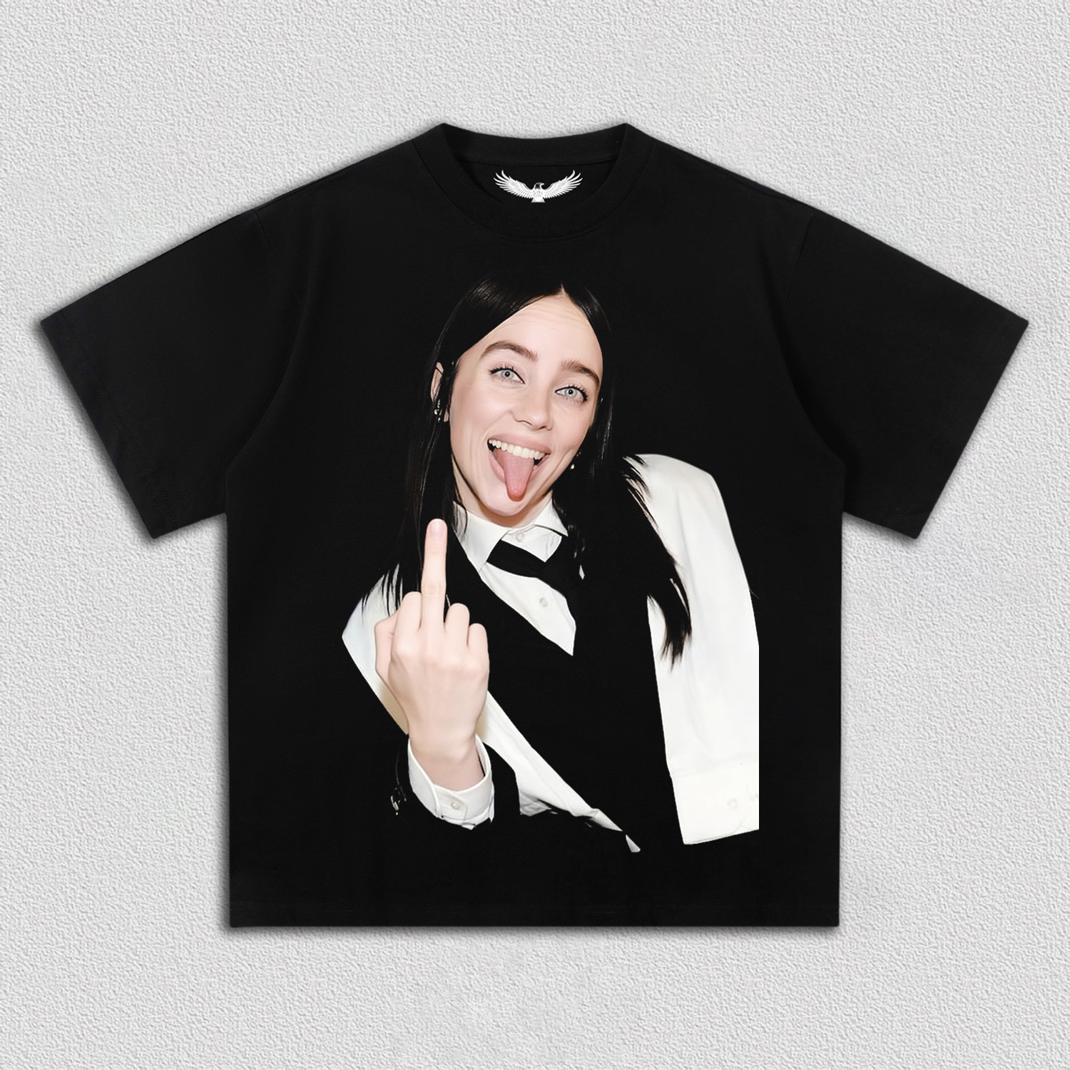 Billie Eilish Tee