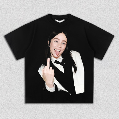 Billie Eilish Tee