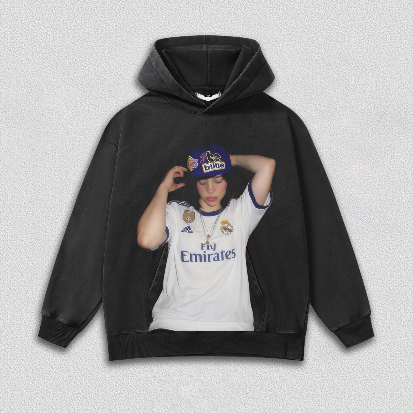 Billie Eilish tee 12.9