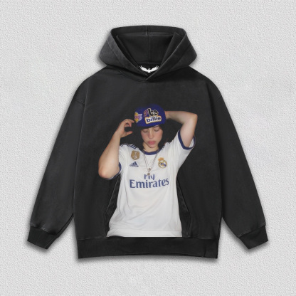 Billie Eilish tee 12.9