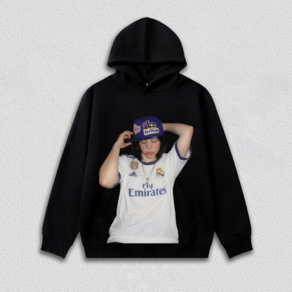 Billie Eilish tee 12.9