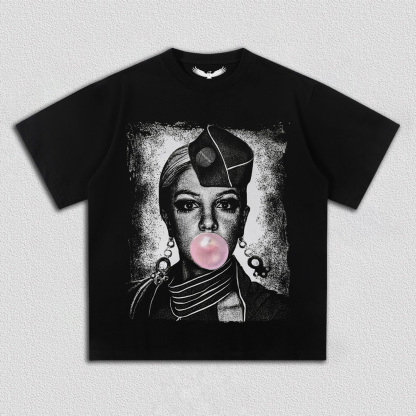 Britney Spears Tee 1