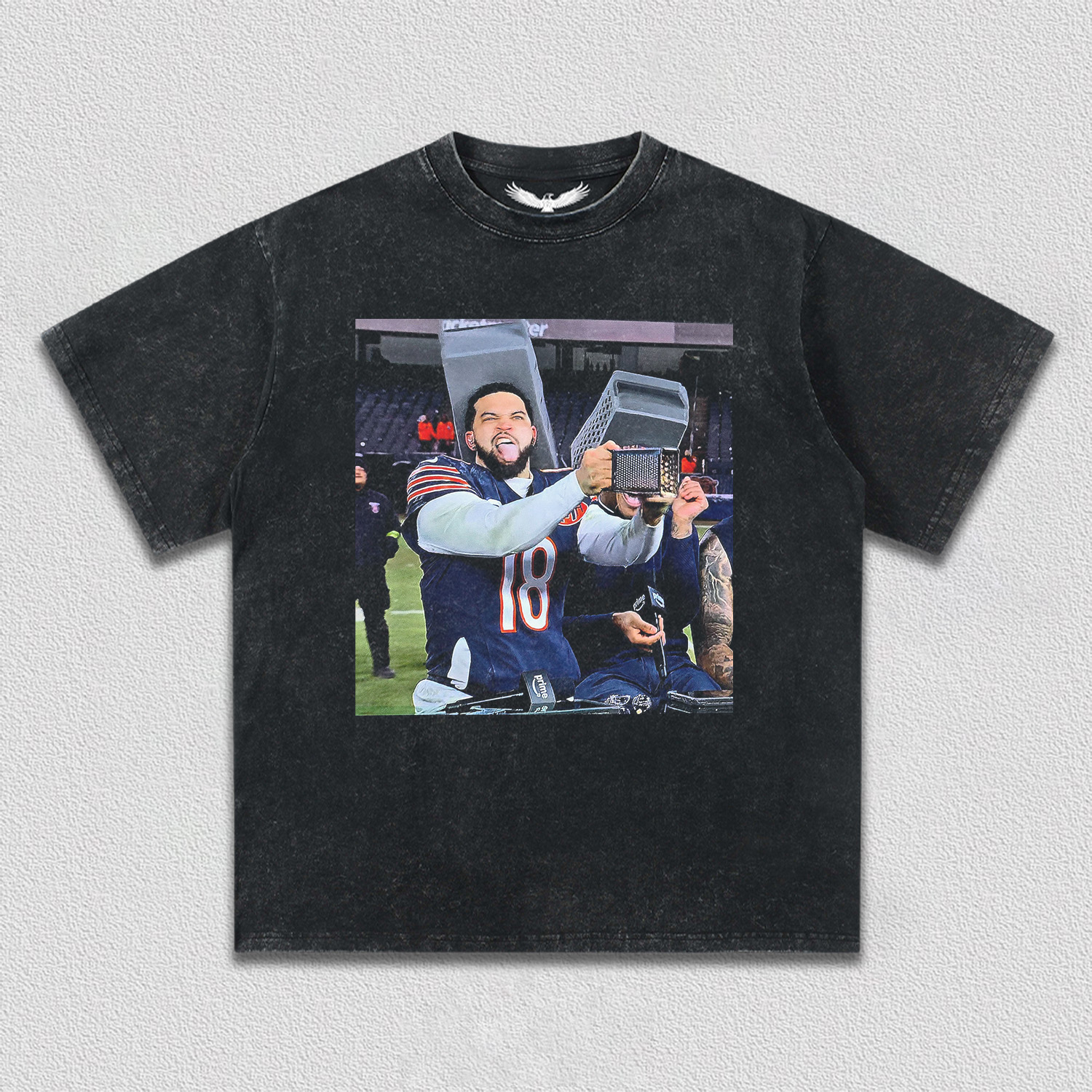 CALEB WILLIAMS 2026 TEE