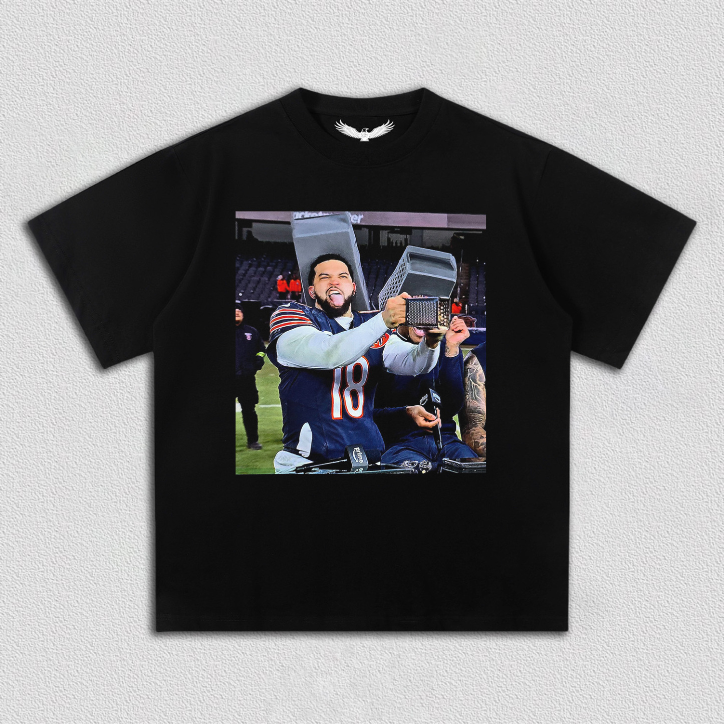 CALEB WILLIAMS 2026 TEE